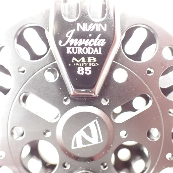 インヴィクタ クロダイ ＭＢリミテッド８５